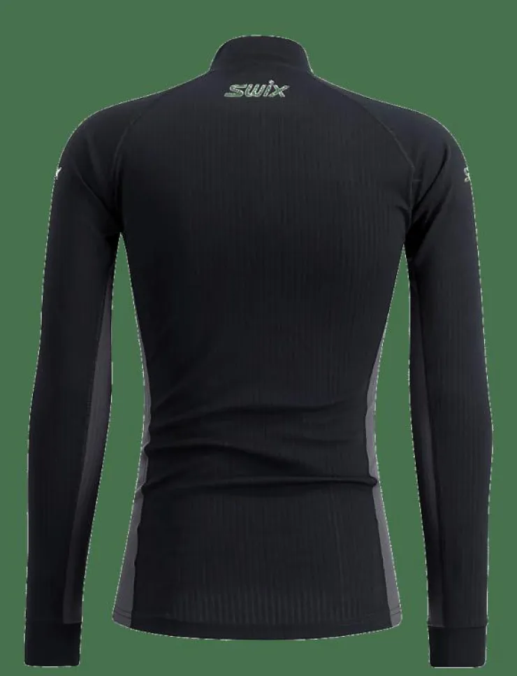 Swix RaceX Classic Half Zip M - Underställströja| Underställ