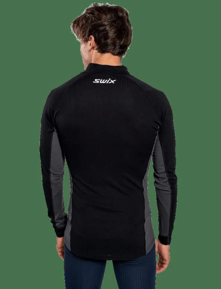 Swix RaceX Classic Half Zip M - Underställströja| Underställ