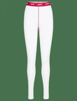 Kvinnor Swix Underställ|Tights|RaceX Classic Pants W - Träningstights