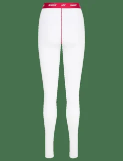 Kvinnor Swix Underställ|Tights|RaceX Classic Pants W - Träningstights