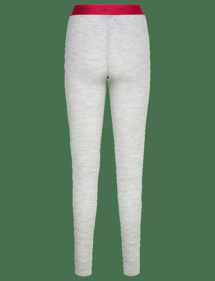 Kvinnor Swix Underställ|Underställ|RaceX Merino Pants W - Underställsbyxor