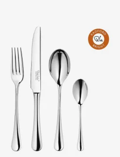Robert Welch Radford (BR) Bestickset 24 delar - Bestickset| Bestick