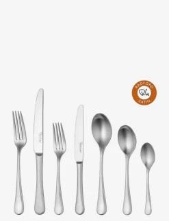 Robert Welch Radford (SA) Bestickset 84 delar - Bestickset| Bestick