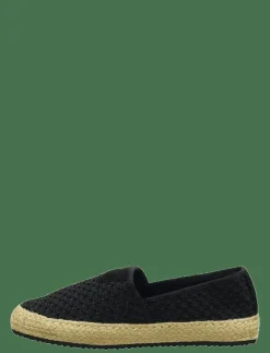 Kvinnor GANT Espadrillos|Raffiaville Espadrille - Platta espadriller