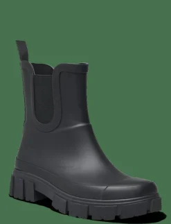 Kvinnor ANGULUS Gummistövlar|Rain boots - mid height with e - Regnstövlar