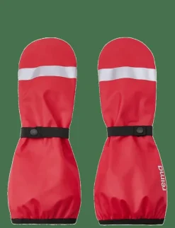 Barn Reima Accessoarer|Vantar|Rain mittens, Puro - Regnvantar