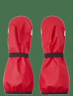 Barn Reima Accessoarer|Vantar|Rain mittens, Puro - Regnvantar