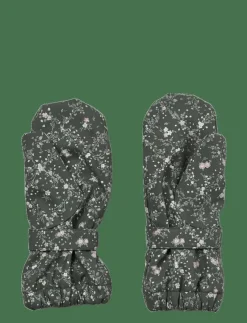 Wheat Rain Mittens Rily - Regnvantar|Barn Vantar