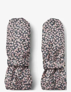 Barn Wheat Vantar|Rain Mittens Rily - Vantar