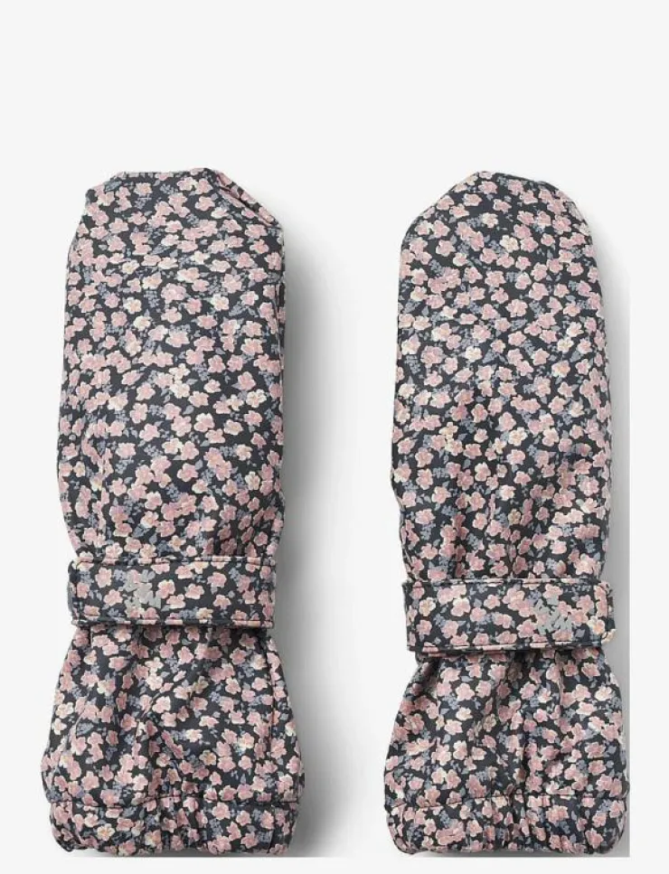 Barn Wheat Vantar|Rain Mittens Rily - Vantar