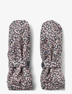 Barn Wheat Vantar|Rain Mittens Rily - Vantar