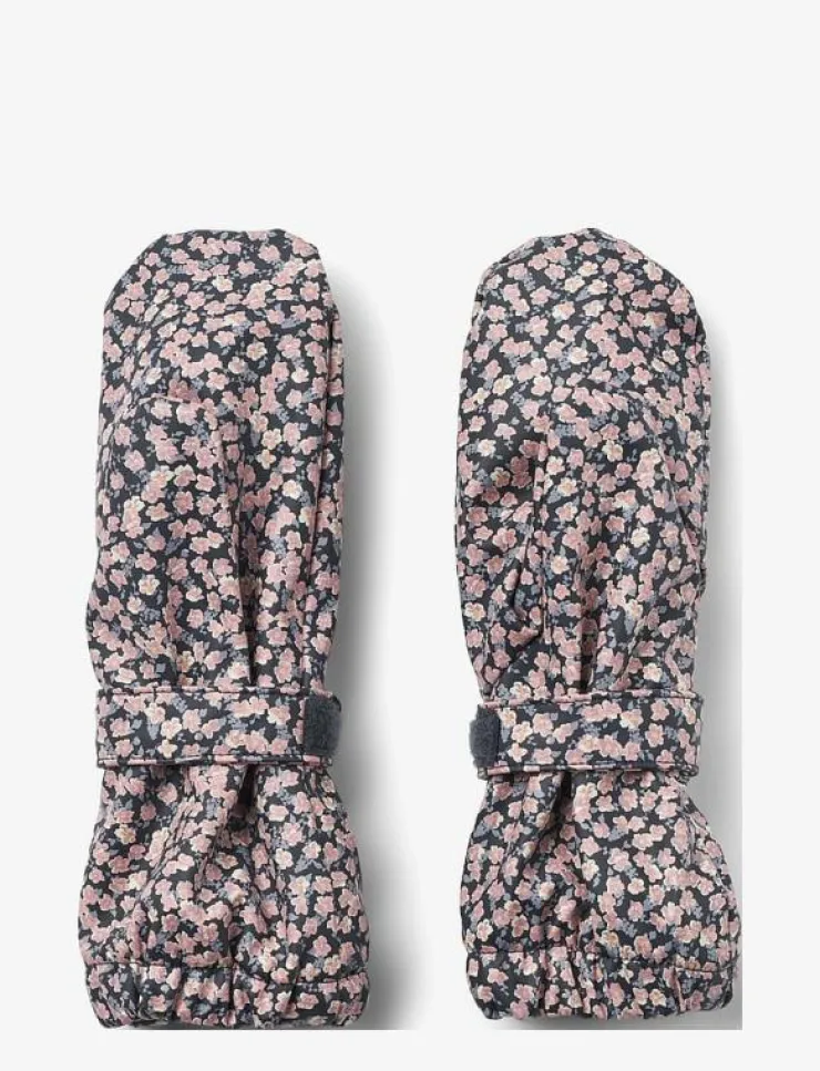 Barn Wheat Vantar|Rain Mittens Rily - Vantar