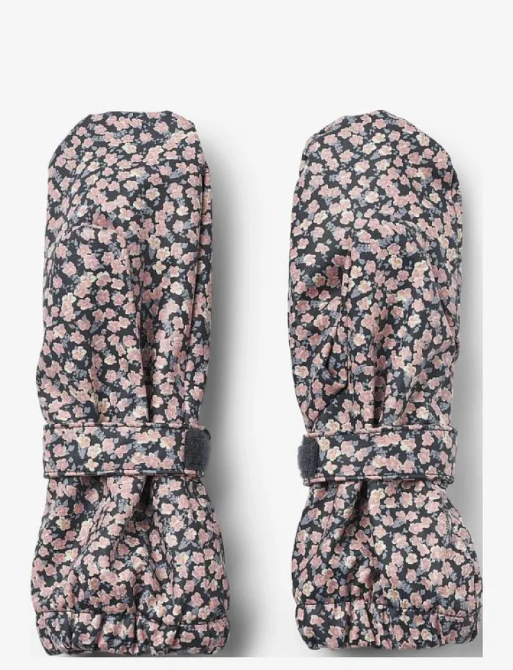 Barn Wheat Vantar|Rain Mittens Rily - Vantar