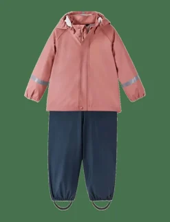 Reima Rain outfit, Tihku - Regnställ|Barn Ytterkläder|Regnkläder