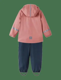 Reima Rain outfit, Tihku - Regnställ|Barn Ytterkläder|Regnkläder