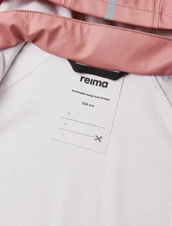 Reima Rain outfit, Tihku - Regnställ|Barn Ytterkläder|Regnkläder