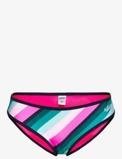 Salming Rainbow brief - Bikinis|Kvinnor Badkläder