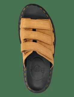 Dr. Martens Raine Slide Eh Suede - Sandaler|Kvinnor Sandaler