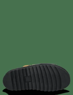 Dr. Martens Raine Slide Eh Suede - Sandaler|Kvinnor Sandaler