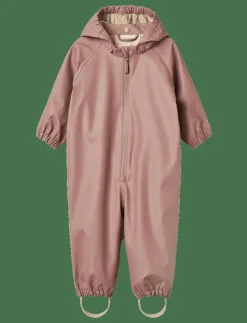 Wheat Rainsuit Mika - Regnoveraller|Barn Overaller