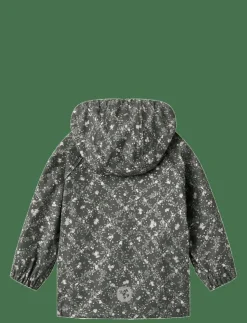 Wheat Rainwear Chardy Jacket - Jackor|Barn Regnkläder