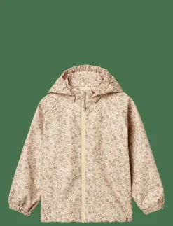 Wheat Rainwear Chardy Jacket - Jackor|Barn Regnkläder