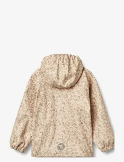 Wheat Rainwear Chardy Jacket - Jackor|Barn Regnkläder