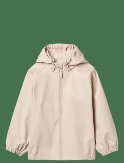 Wheat Rainwear Chardy Jacket - Jackor|Barn Regnkläder