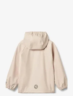 Wheat Rainwear Chardy Jacket - Jackor|Barn Regnkläder