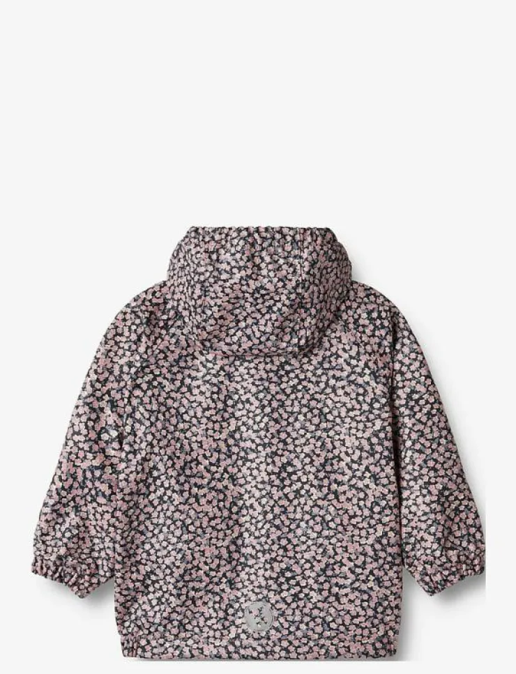 Wheat Rainwear Chardy Jacket - Jackor|Barn Regnkläder