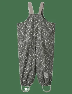 Wheat Rainwear Charlo Overall - Byxor|Barn Regnkläder