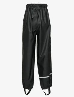 Barn CeLaVi Regnkläder|Rainwear pants -solid PU - Byxor