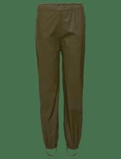En Fant Rainwear Set Solid - Regnställ|Barn Regnkläder