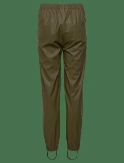 En Fant Rainwear Set Solid - Regnställ|Barn Regnkläder