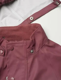 CeLaVi Rainwear suit -Solid PU - Regnoveraller|Barn Overaller
