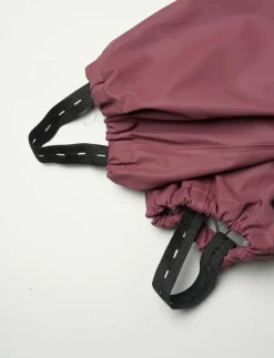 CeLaVi Rainwear suit -Solid PU - Regnoveraller|Barn Overaller