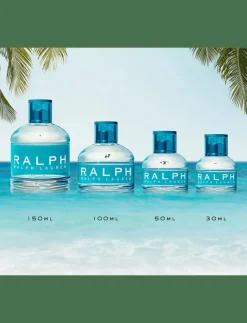Kvinnor Ralph Lauren - Fragrance Doft|Ralph Lauren Ralph Eau de Toilette 30ml - Eau de toilette