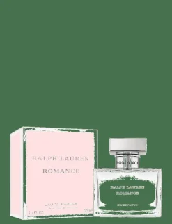 Kvinnor Ralph Lauren - Fragrance Doft|Ralph Lauren Romance Eau de Parfum 50ml - Eau de parfum