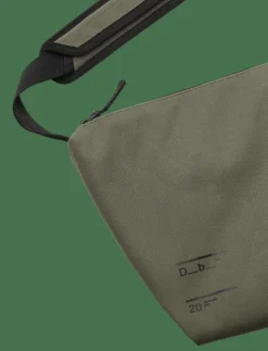 Kvinnor Db Journey Träningsväskor|Väskor|Ramverk Pro Sling Bag 20L - Magväskor