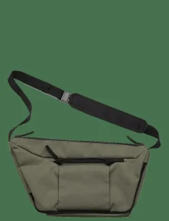 Kvinnor Db Journey Träningsväskor|Väskor|Ramverk Pro Sling Bag 20L - Magväskor