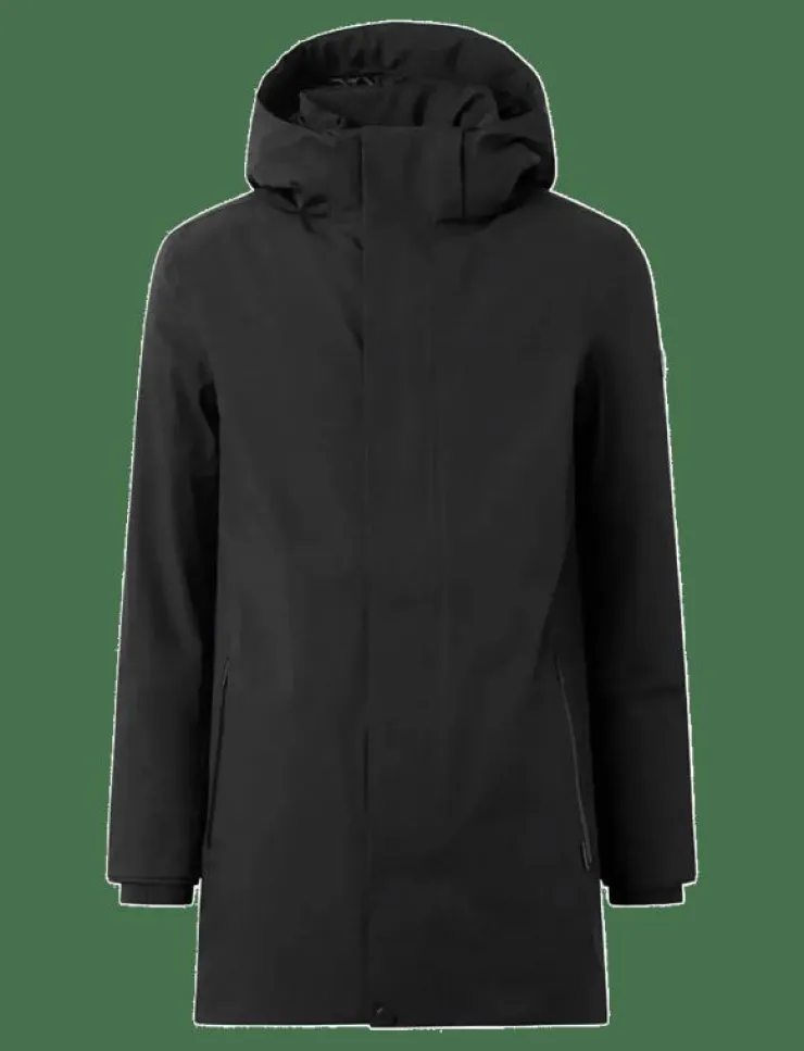 SNOOT Jackor & Rockar|RAPALLO JKT M - Fodrade jackor