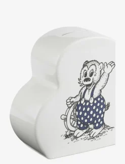Mette Ditmer RASMUS KLUMP Money Bank - Spargrisar|Barn Inredning|Inredning