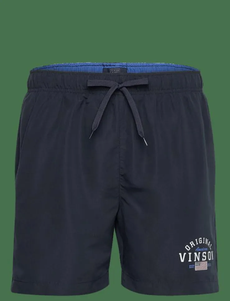 VINSON Rasmus reg pe VIN M SWIM - Badbyxor| Badkläder|Badshorts