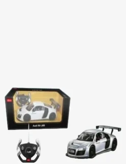 Rastar R/C 1:14 AUDI R8 - Radiostyrd leksak|Barn Radiostyrda Leksaker