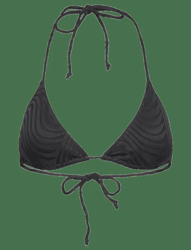 Kvinnor Missya Badkläder|Ravello top - Triangelformad bikinis