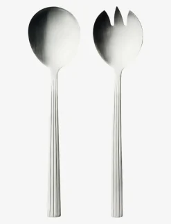 Aida Bestick|RAW cutlery - 2 pcs saladset giftbox - Salladsbestick