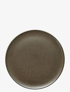 Aida RAW Metallic - frokost tallerken 1 stk 23 cm - Assietter| Tallrikar