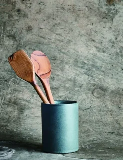 Aida RAW Northern - redskabskrukke 1 stk h15xd10 cm - Köksförvaring| Köksförvaring
