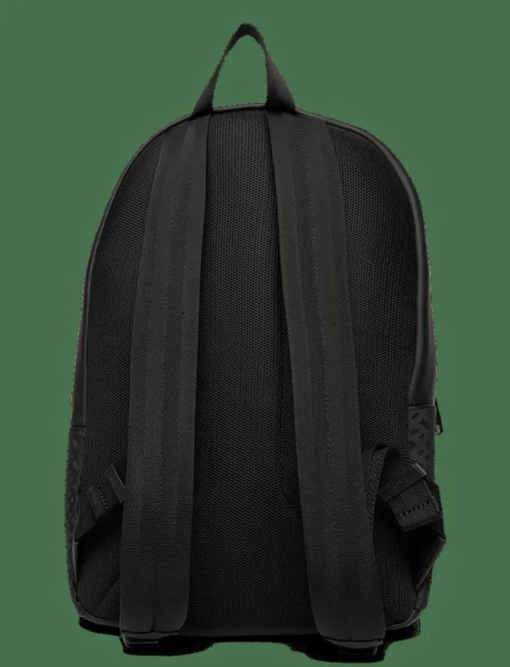 BOSS Ray_ML_Backpack - Ryggsäckar| Väskor