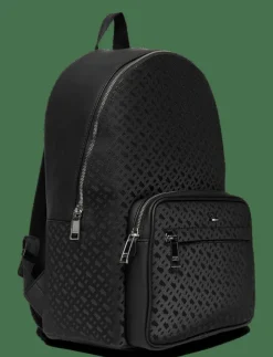 BOSS Ray_ML_Backpack - Ryggsäckar| Väskor